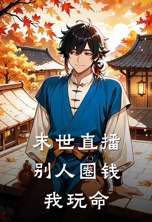 末世直播：别人圈钱，我玩命