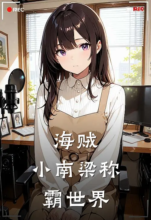 海贼：小南梁称霸世界