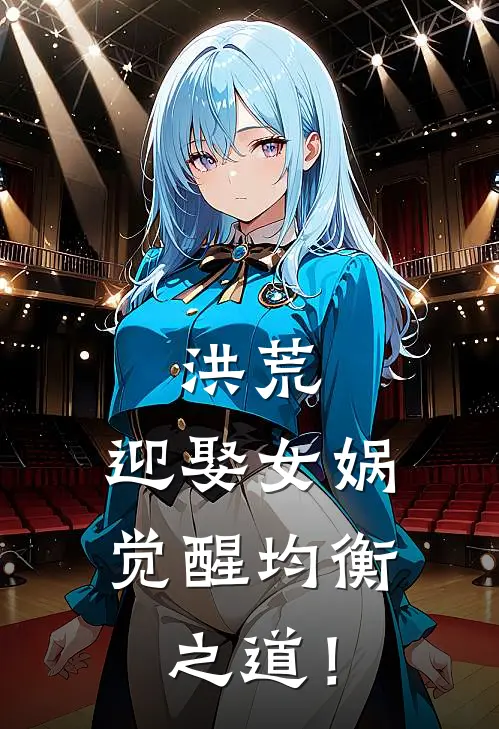 洪荒：迎娶女娲，觉醒均衡之道！