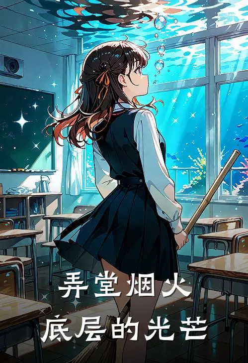 弄堂烟火：底层的光芒