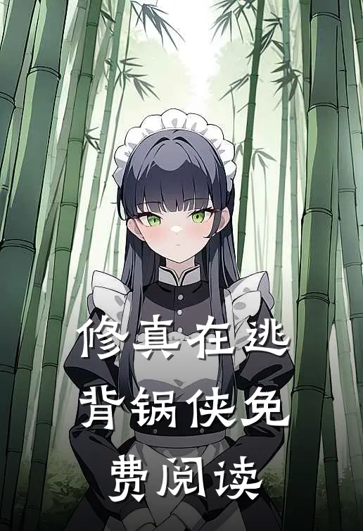 修真在逃背锅侠免费阅读