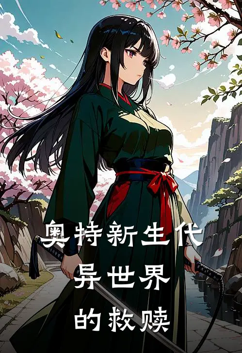 奥特新生代：异世界的救赎