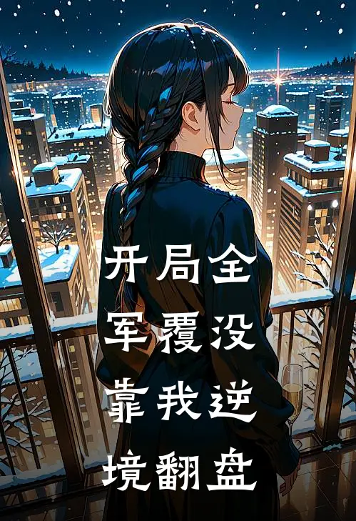 开局全军覆没，靠我逆境翻盘