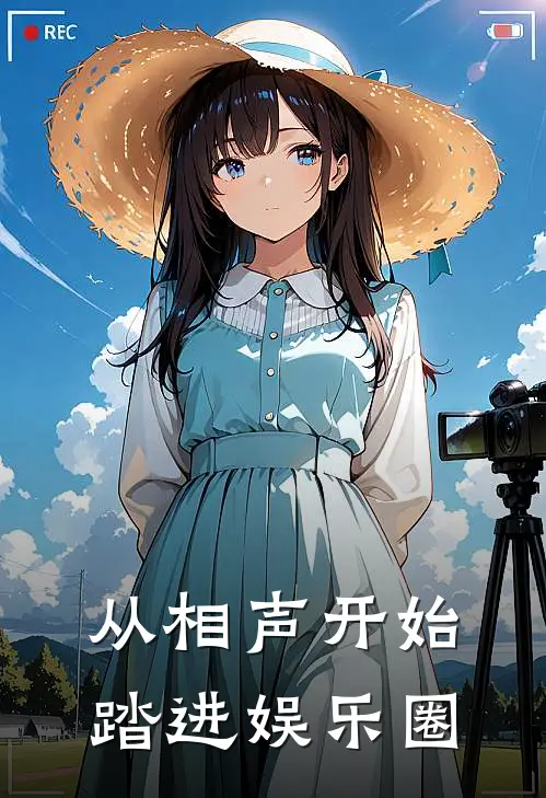 从相声开始踏进娱乐圈