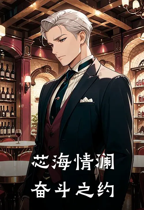 芯海情澜：奋斗之约