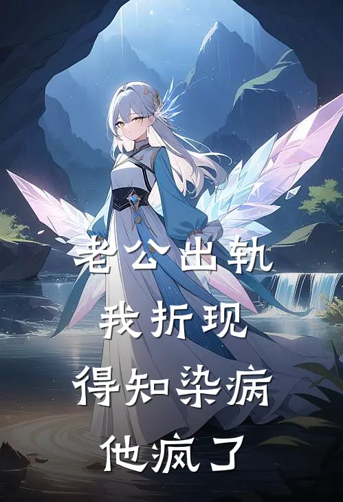 老公出轨我折现，得知染病他疯了