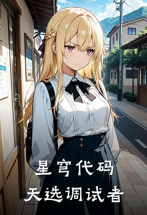 星穹代码：天选调试者