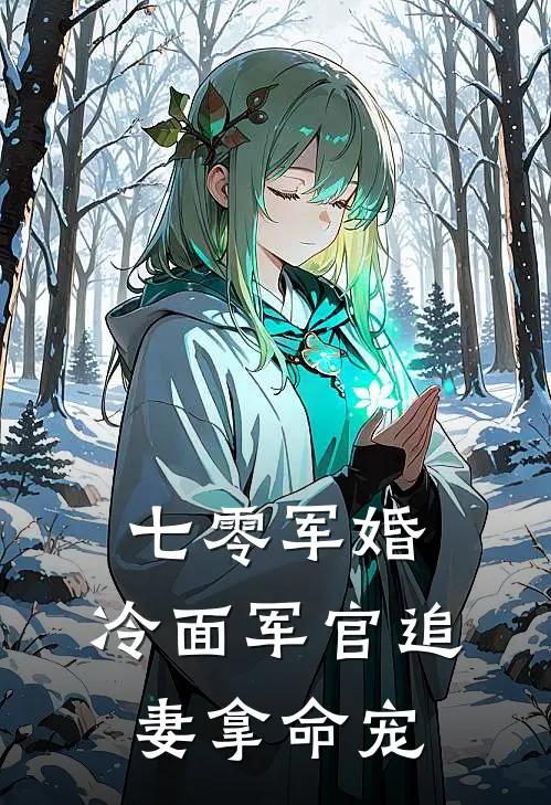 七零军婚，冷面军官追妻拿命宠