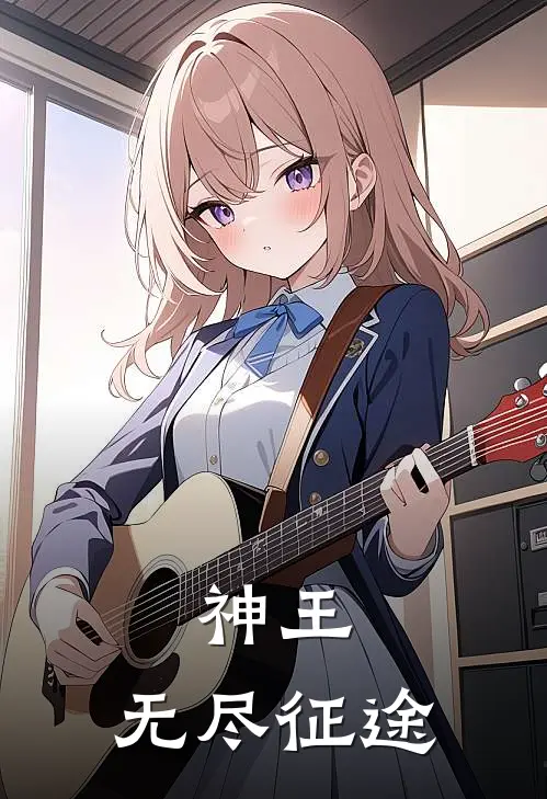 神王：无尽征途