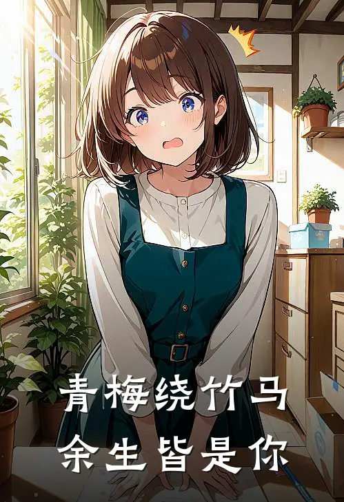 青梅绕竹马，余生皆是你