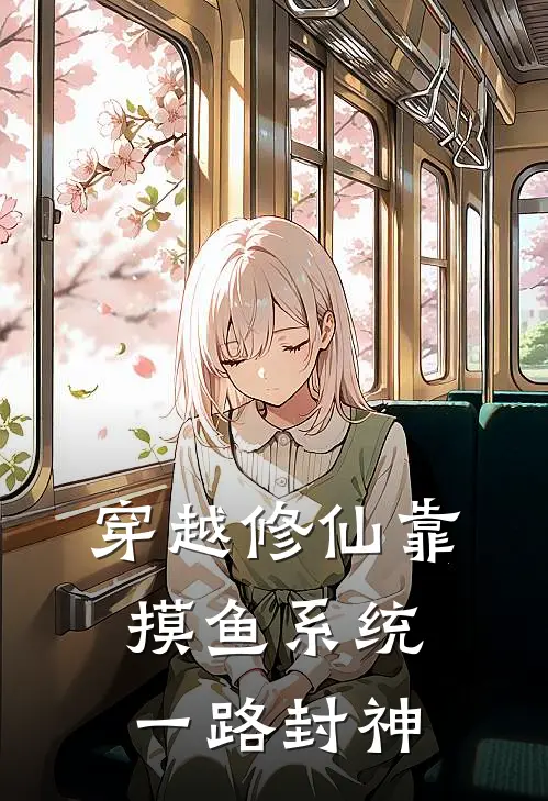 穿越修仙靠摸鱼系统一路封神