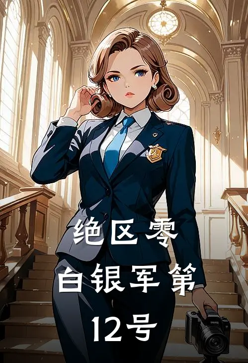 绝区零：白银军第12号