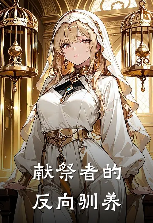 献祭者的反向驯养