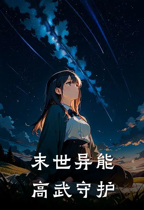 末世异能：高武守护