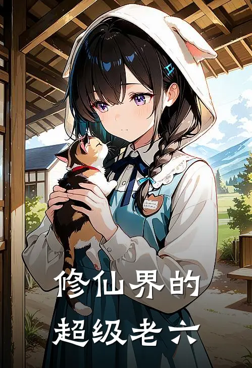 修仙界的超级老六