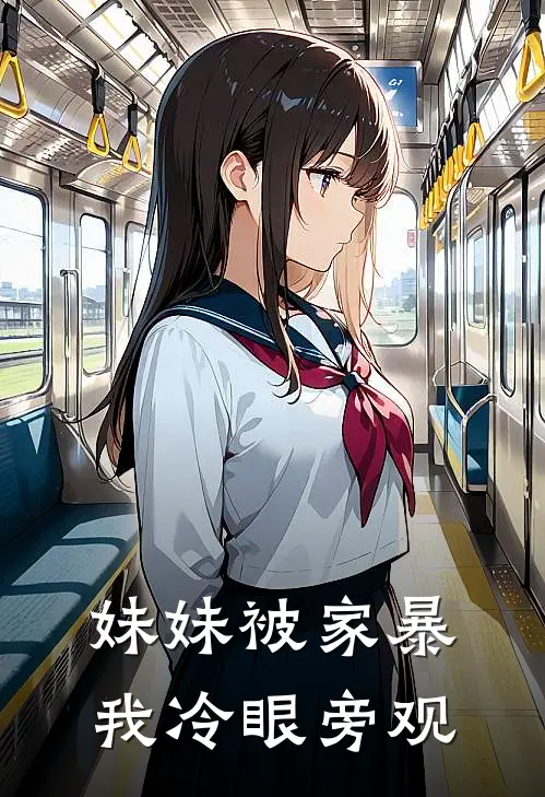 妹妹被家暴，我冷眼旁观
