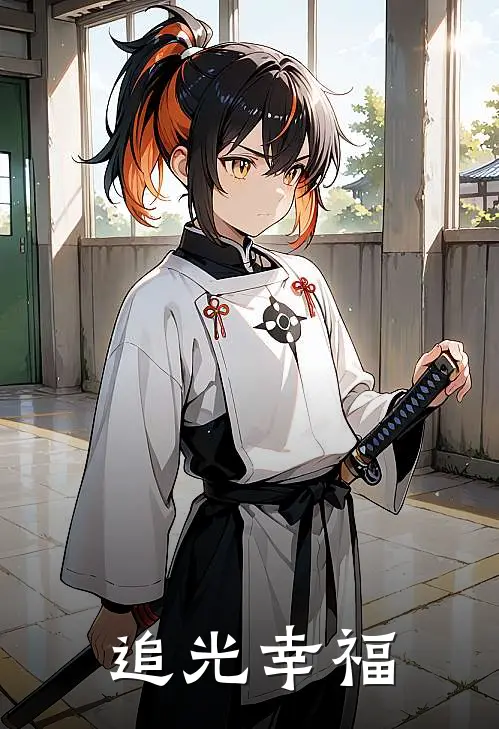 追光幸福