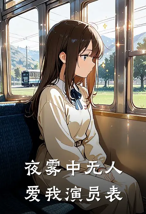 夜雾中无人爱我演员表