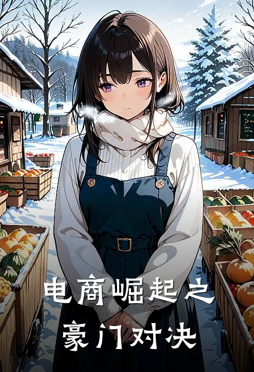 电商崛起之豪门对决