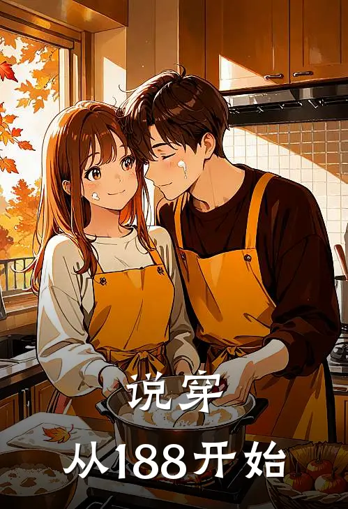 说穿，从188开始