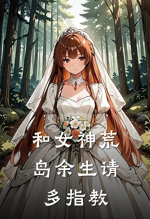 和女神荒岛余生请多指教