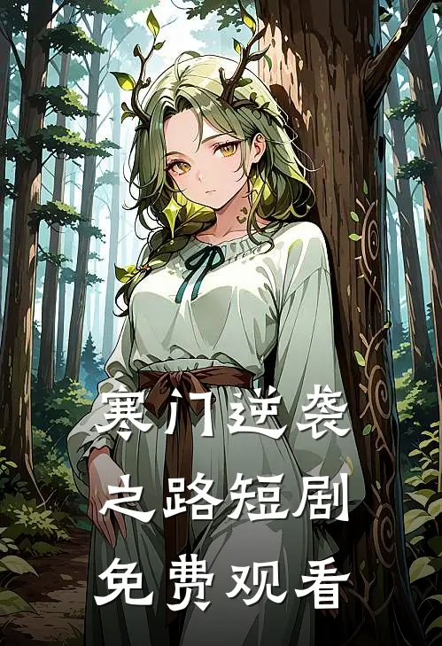 寒门逆袭之路短剧免费观看