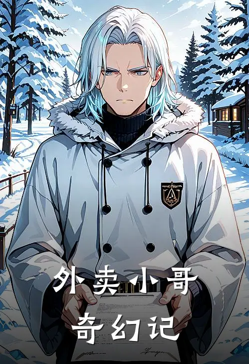 外卖小哥奇幻记