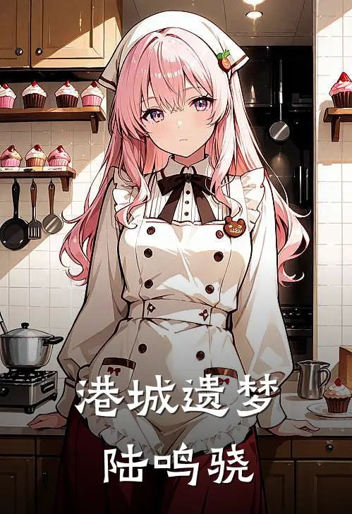 港城遗梦陆鸣骁