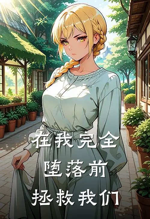 在我完全堕落前，拯救我们