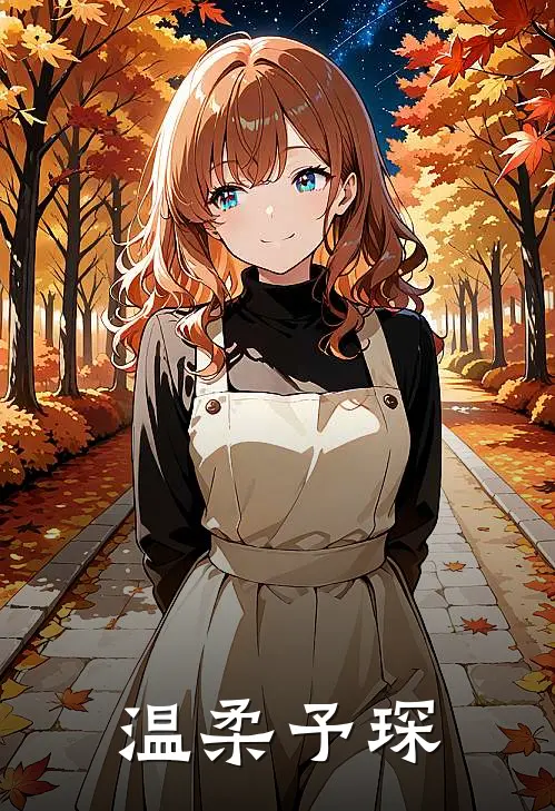 温柔予琛