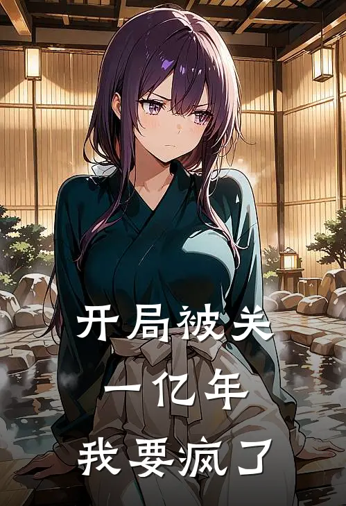 开局被关一亿年，我要疯了