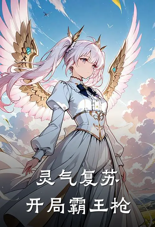 灵气复苏，开局霸王枪