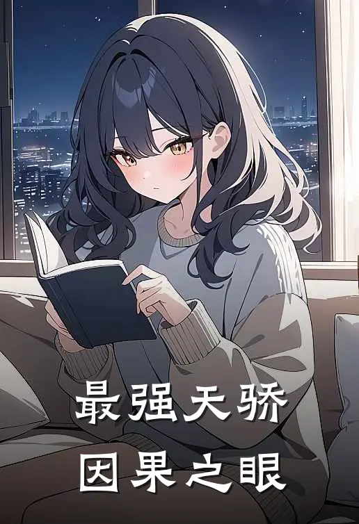 最强天骄：因果之眼