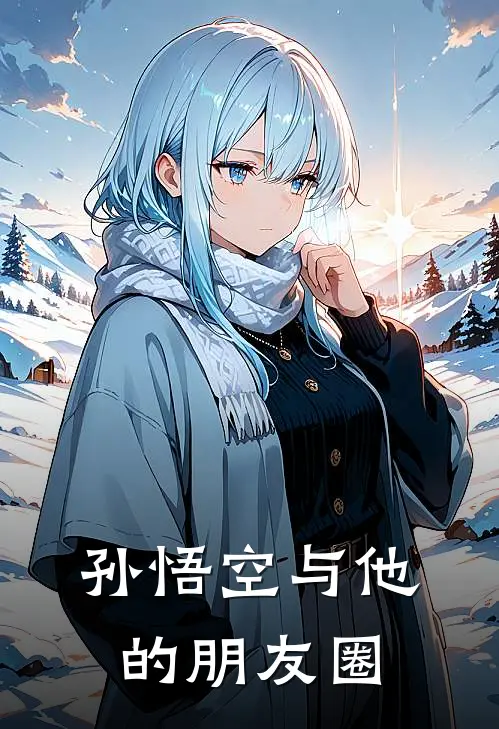 孙悟空与他的朋友圈