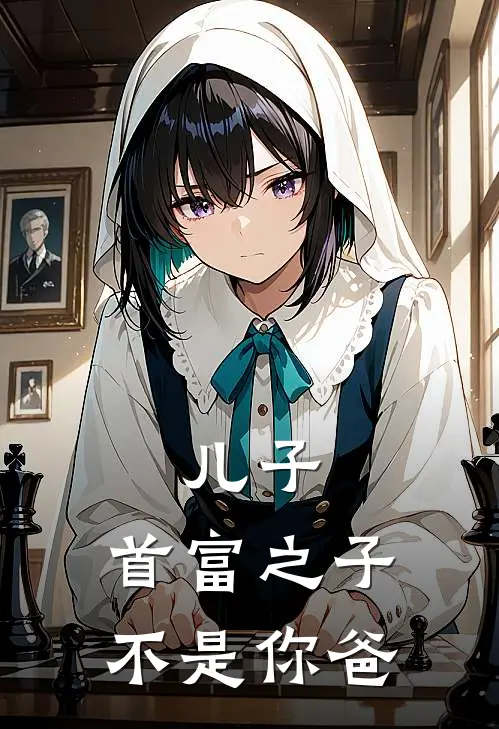 儿子，首富之子不是你爸