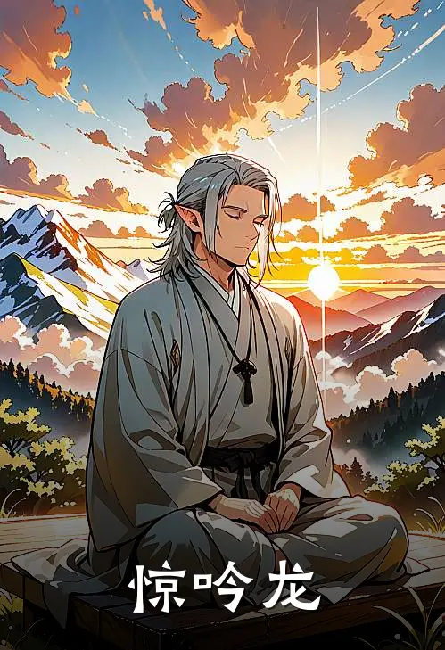 惊吟龙