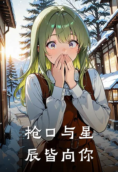 枪口与星辰皆向你