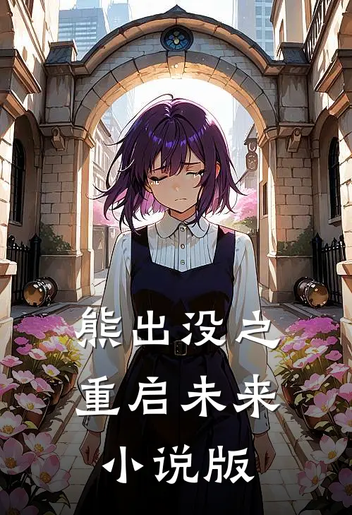 熊出没之重启未来小说版