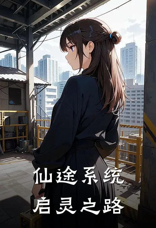 仙途系统：启灵之路