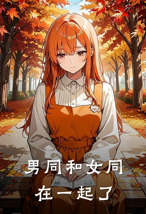 男同和女同在一起了