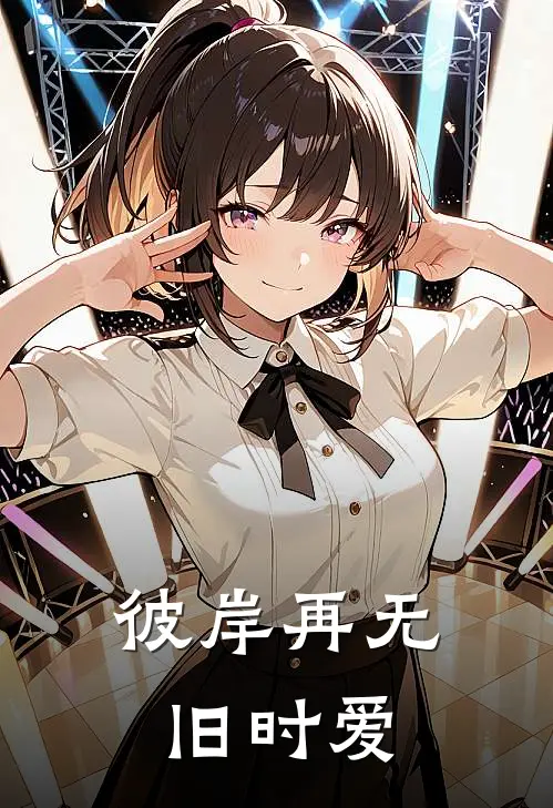 彼岸再无旧时爱