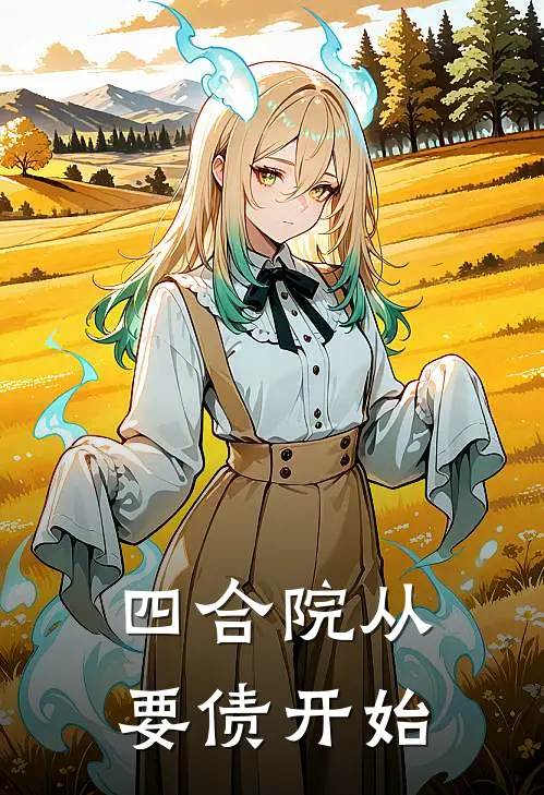 四合院从要债开始