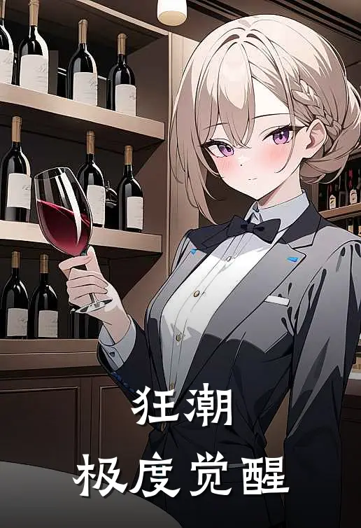 狂潮：极度觉醒