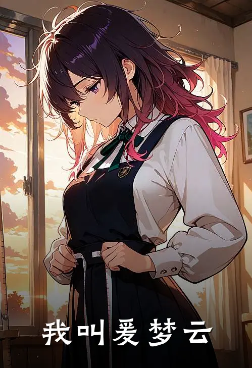我叫爰梦云