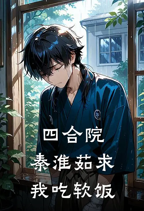 四合院：秦淮茹求我吃软饭