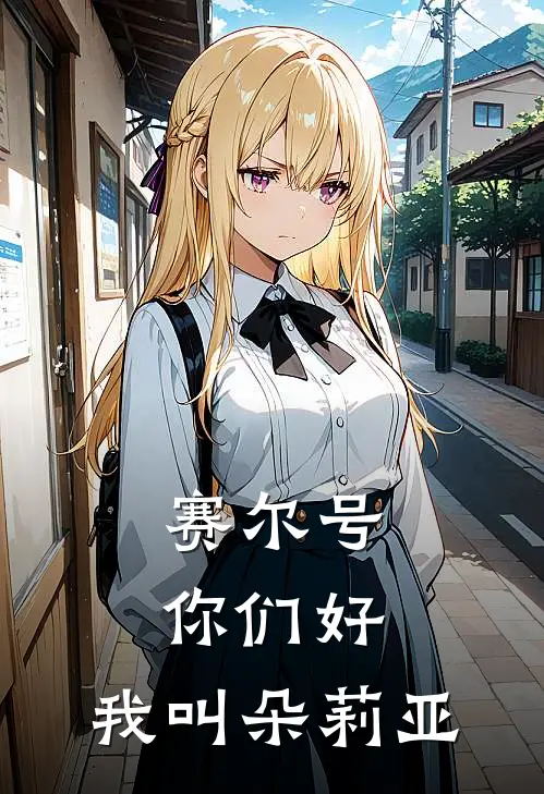 赛尔号：你们好，我叫朵莉亚