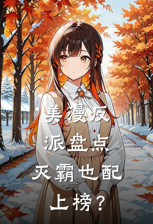 美漫反派盘点：灭霸也配上榜？