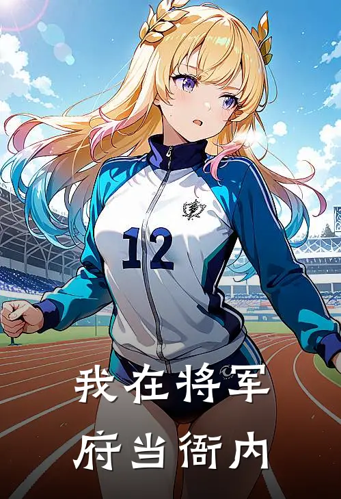 我在将军府当衙内