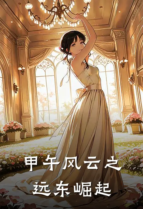 甲午风云之远东崛起