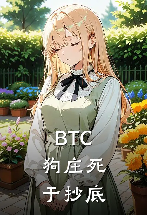 BTC：狗庄死于抄底